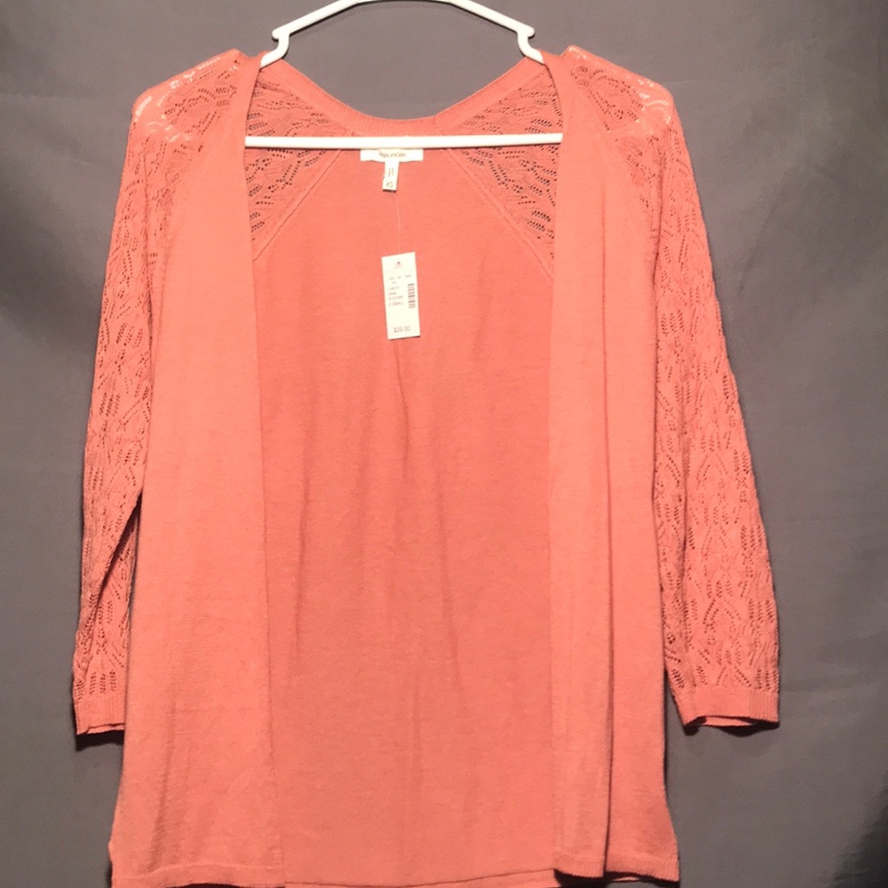 Women’s Cardigan